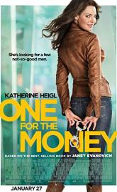 One for the Money poster