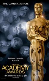 The 84th Annual Academy Awards poster