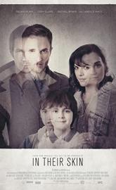 In Their Skin poster