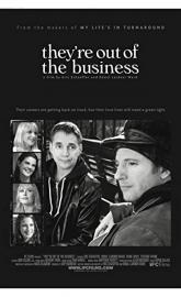 They're Out of the Business poster