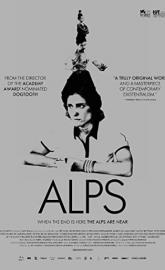 Alps poster