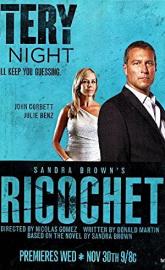 Ricochet poster