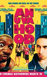 Anuvahood poster