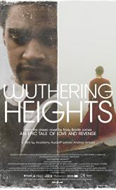Wuthering Heights poster
