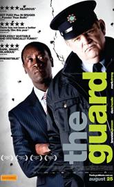 The Guard poster