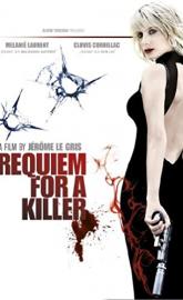 Requiem for a Killer poster