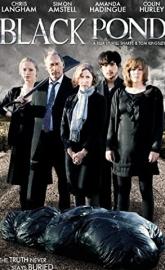 Black Pond poster