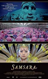 Samsara poster