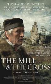The Mill and the Cross poster