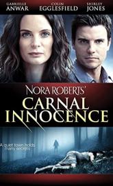 Carnal Innocence poster