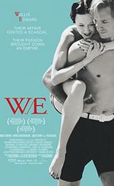 W.E. poster