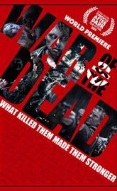 War of the Dead poster