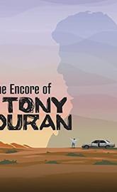 The Encore of Tony Duran poster