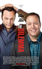 The Dilemma poster