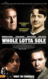 Stand Off poster