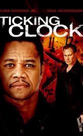 Ticking Clock poster