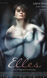 Elles poster