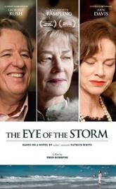 The Eye of the Storm poster