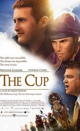 The Cup poster