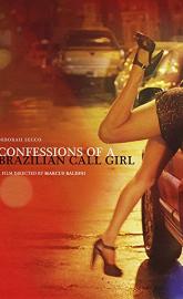 Confessions of a Brazilian Call Girl poster