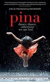 Pina poster
