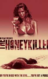 The Honey Killer poster