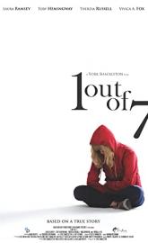 1 Out of 7 poster