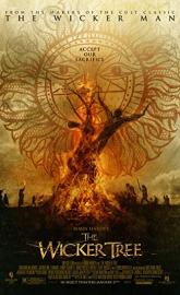 The Wicker Tree poster