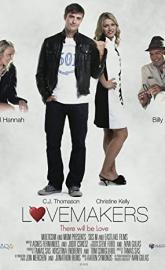 Lovemakers poster