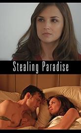 Stealing Paradise poster