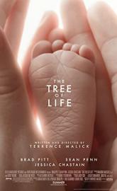 The Tree of Life poster