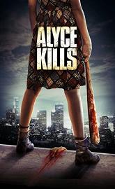 Alyce Kills poster