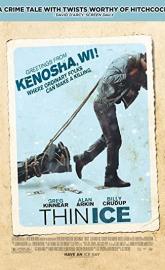 Thin Ice poster