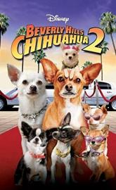 Beverly Hills Chihuahua 2 poster