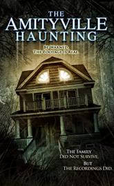 The Amityville Haunting poster