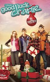 Good Luck Charlie, It's Christmas! poster
