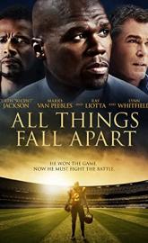 All Things Fall Apart poster
