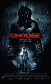 Choose poster