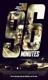96 Minutes poster