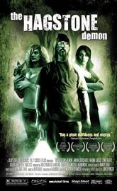 The Hagstone Demon poster