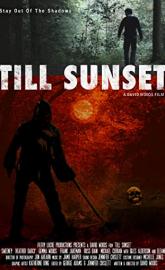 Till Sunset poster