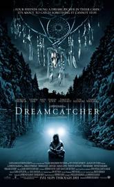 Dreamcatcher poster