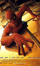 Spider-Man poster
