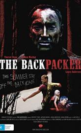 The Backpacker poster