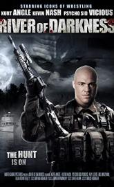 River of Darkness poster