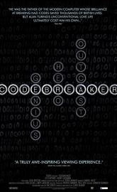 Codebreaker poster