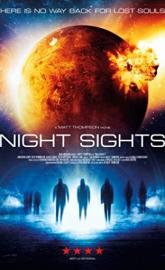 Night Sights poster