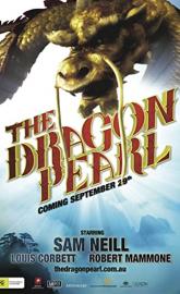 The Dragon Pearl poster