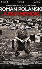 Roman Polanski: A Film Memoir poster