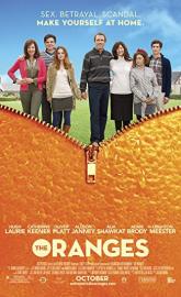 The Oranges poster